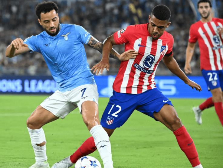 意甲：拉齐奥VS萨索洛，专家数据库比分预测